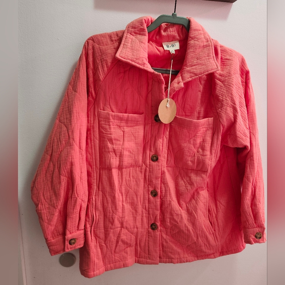 Jacket - Picture 2 of 3